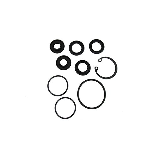 Bigg Red Brake Master Cylinder Kit BRM1443