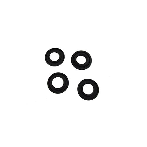 Bigg Red Brake Master Cylinder Kit BRM1449