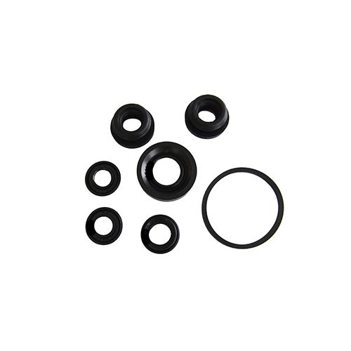 Bigg Red Brake Master Cylinder Kit BRM1453