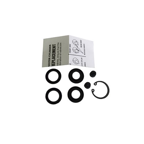 Bigg Red Brake Master Cylinder Kit BRM1459