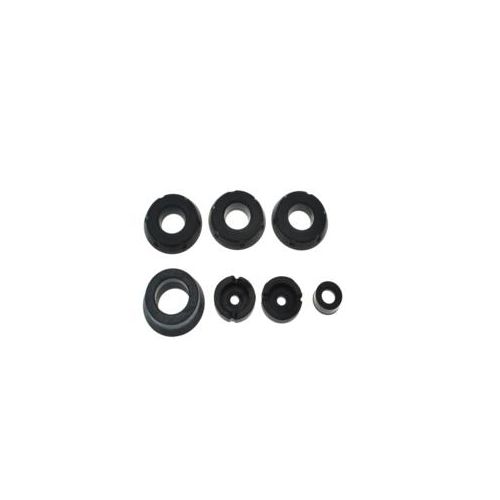 Bigg Red Brake Master Cylinder Kit BRM1460