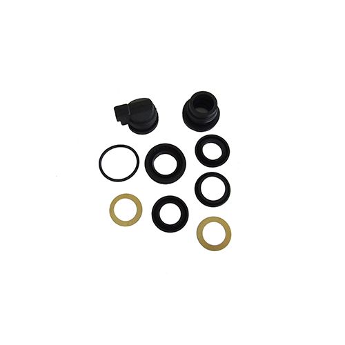 Bigg Red Brake Master Cylinder Kit BRM1471