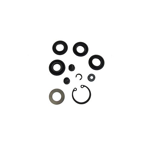 Bigg Red Brake Master Cylinder Kit BRM1475