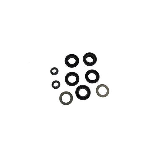 Bigg Red Brake Master Cylinder Kit BRM1476