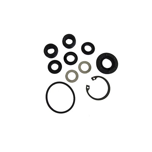 Bigg Red Brake Master Cylinder Kit BRM1477