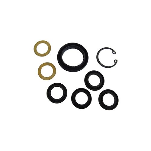 Bigg Red Brake Master Cylinder Kit BRM1478