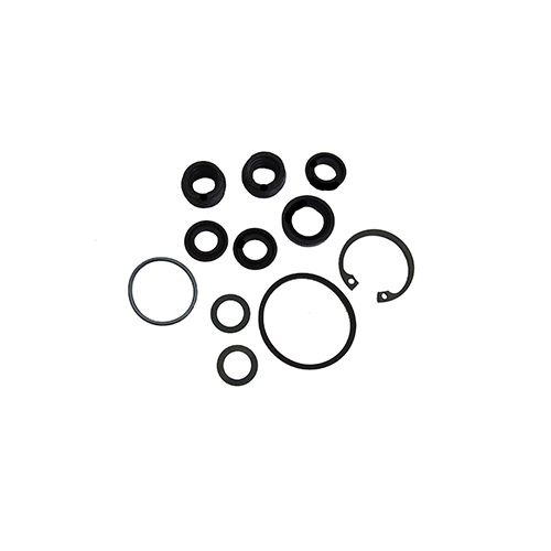 Bigg Red Brake Master Cylinder Kit BRM1479