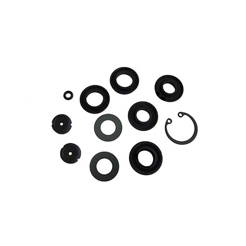 Bigg Red Brake Master Cylinder Kit BRM1485