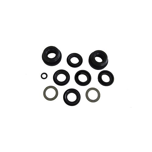 Bigg Red Brake Master Cylinder Kit BRM1487