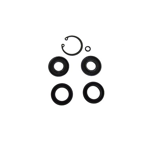 Bigg Red Brake Master Cylinder Kit BRM1489