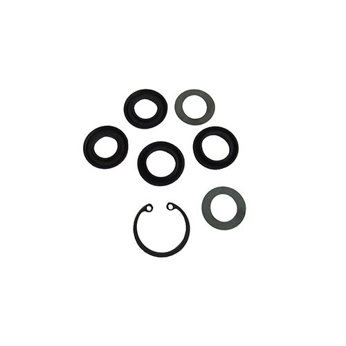 Bigg Red Brake Master Cylinder Kit BRM1490