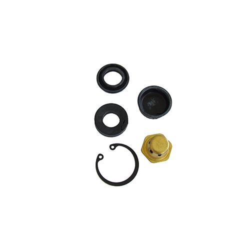 Bigg Red Brake Master Cylinder Kit BRM1532