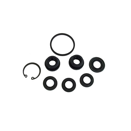 Bigg Red Brake Master Cylinder Kit BRM1554