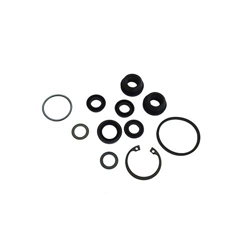 Bigg Red Brake Master Cylinder Kit BRM1557