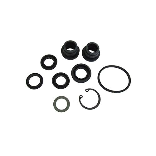 Bigg Red Brake Master Cylinder Kit BRM1561