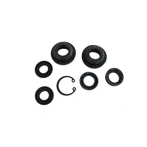 Bigg Red Brake Master Cylinder Kit BRM1563