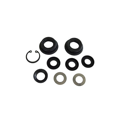 Bigg Red Brake Master Cylinder Kit BRM1565