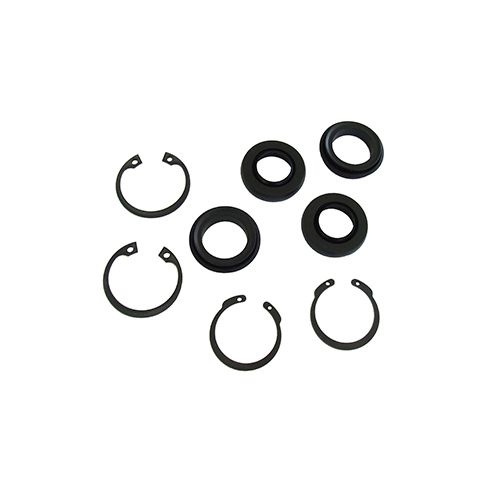 Bigg Red Brake Master Cylinder Kit BRM1570