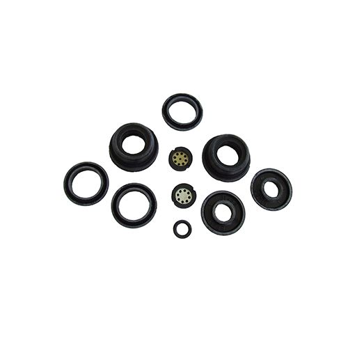 Bigg Red Brake Master Cylinder Kit BRM1578