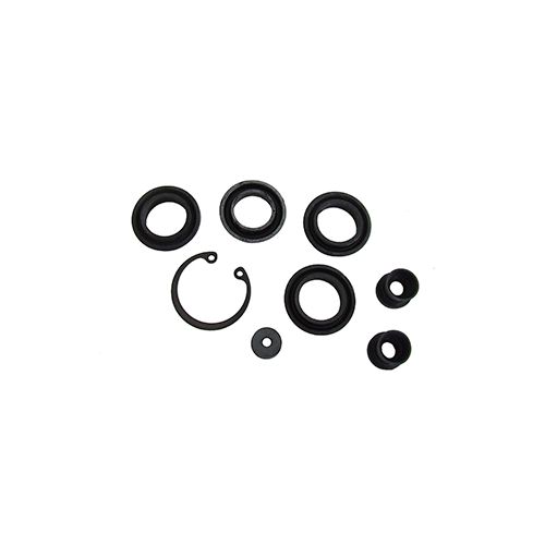 Bigg Red Brake Master Cylinder Kit BRM1584