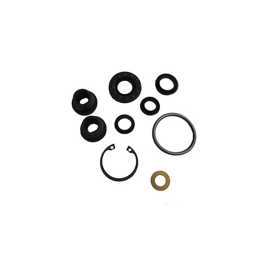 Bigg Red Brake Master Cylinder Kit BRM1586