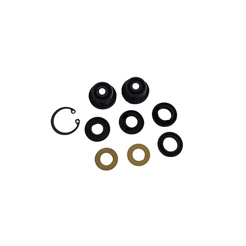 Bigg Red Brake Master Cylinder Kit BRM1602