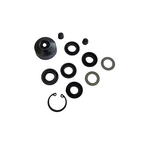 Bigg Red Brake Master Cylinder Kit BRM1607