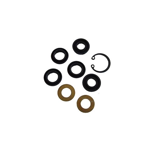 Bigg Red Brake Master Cylinder Kit BRM1609