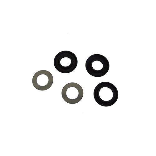 Bigg Red Brake Master Cylinder Kit BRM1616