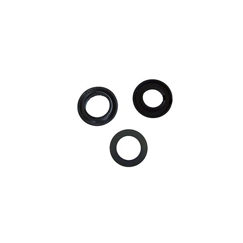 Bigg Red Brake Master Cylinder Kit BRM1617