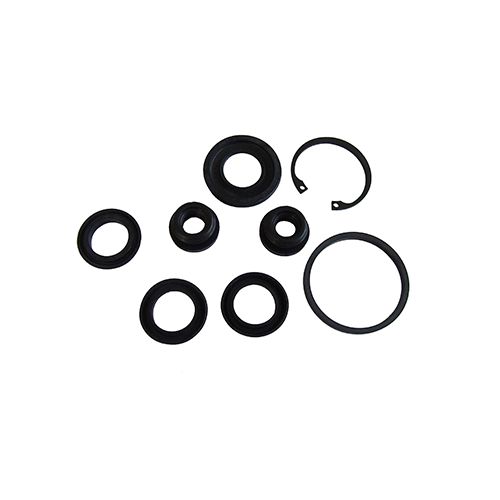 Bigg Red Brake Master Cylinder Kit BRM1623