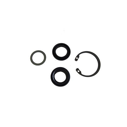 Bigg Red Brake Master Cylinder Kit BRM1624