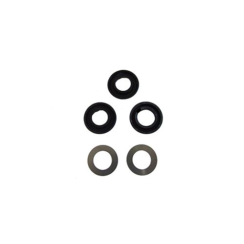 Bigg Red Brake Master Cylinder Kit BRM1636