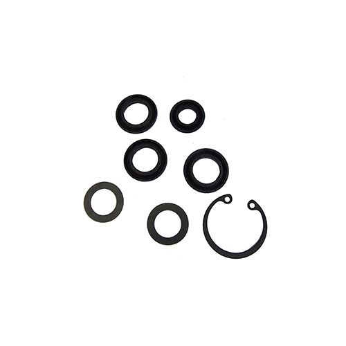 Bigg Red Brake Master Cylinder Kit BRM1638