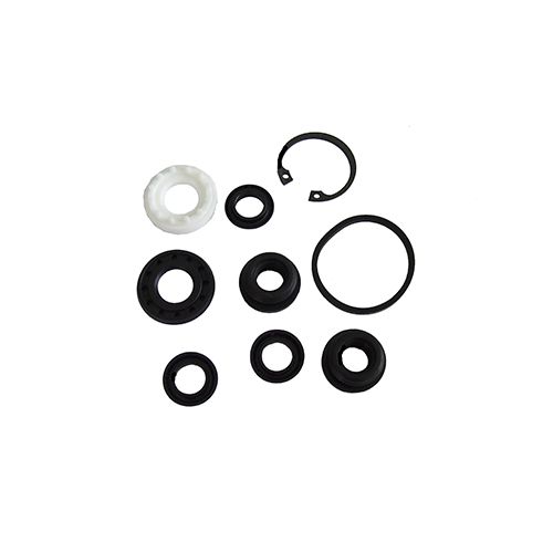 Bigg Red Brake Master Cylinder Kit BRM1665