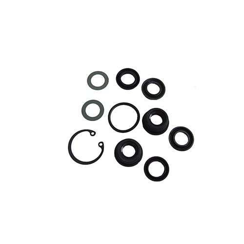Bigg Red Brake Master Cylinder Kit BRM1667