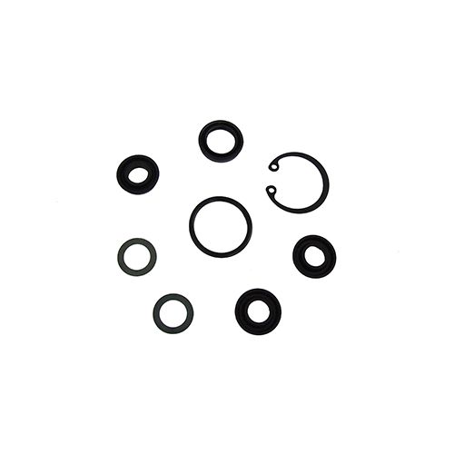 Bigg Red Brake Master Cylinder Kit BRM1668