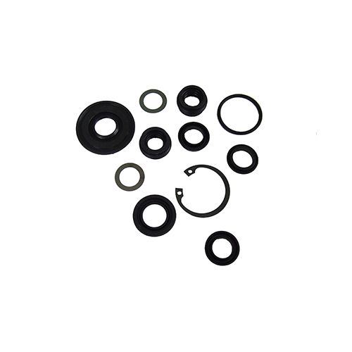 Bigg Red Brake Master Cylinder Kit BRM1671