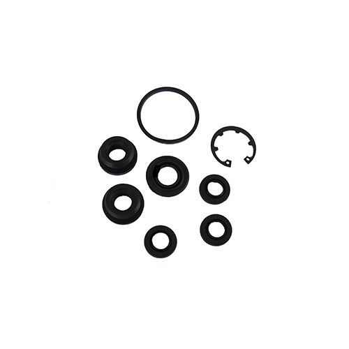 Bigg Red Brake Master Cylinder Kit BRM1672