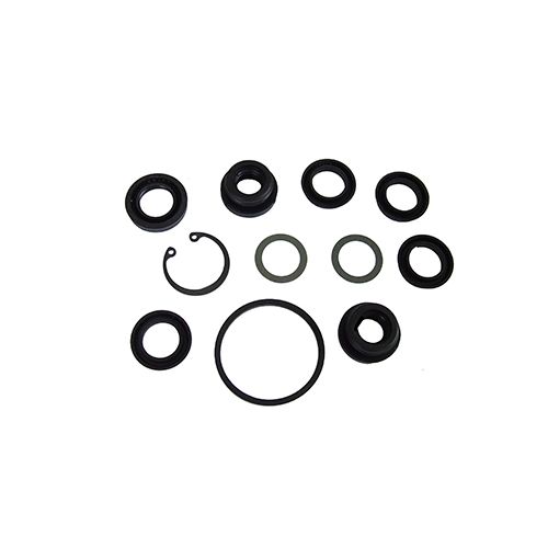 Bigg Red Brake Master Cylinder Kit BRM1673