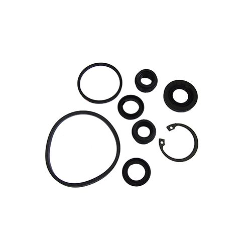 Bigg Red Brake Master Cylinder Kit BRM1676