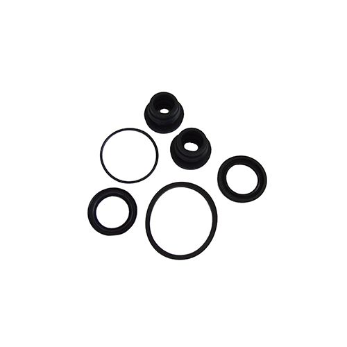 Bigg Red Brake Master Cylinder Kit BRM1688