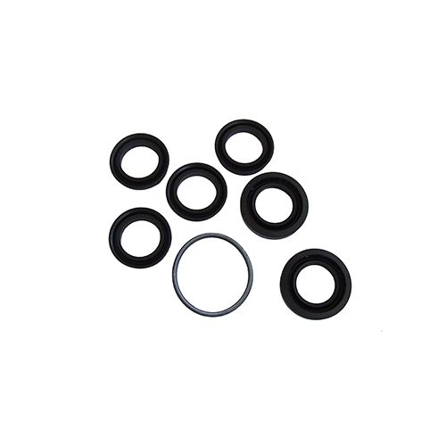 Bigg Red Brake Master Cylinder Kit BRM1702