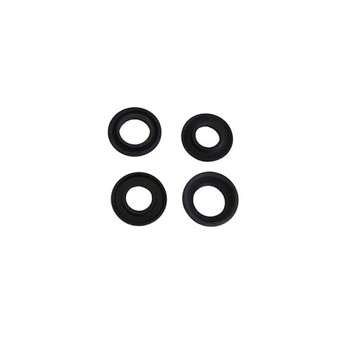 Bigg Red Brake Master Cylinder Kit BRM1708