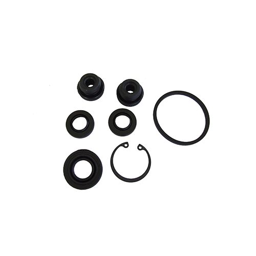 Bigg Red Brake Master Cylinder Kit BRM1716