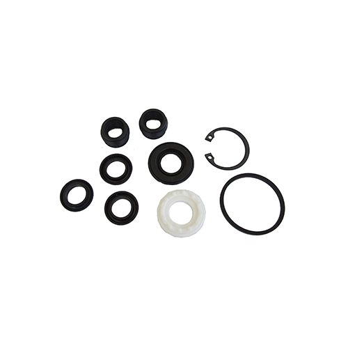 Bigg Red Brake Master Cylinder Kit BRM1717