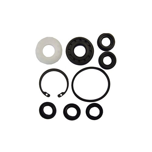 Bigg Red Brake Master Cylinder Kit BRM1722