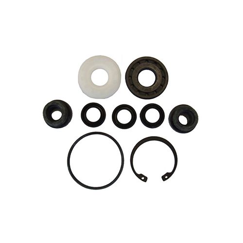 Bigg Red Brake Master Cylinder Kit BRM1723