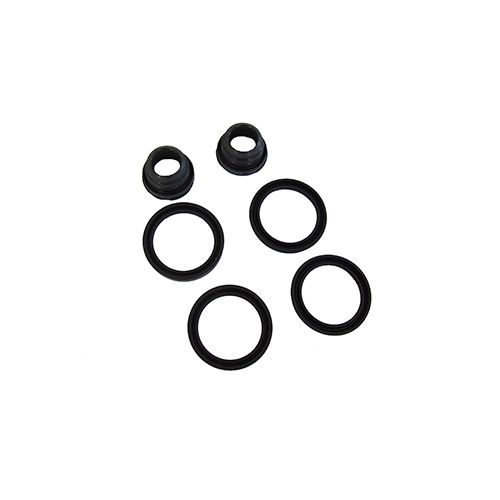 Bigg Red Brake Master Cylinder Kit BRM1726