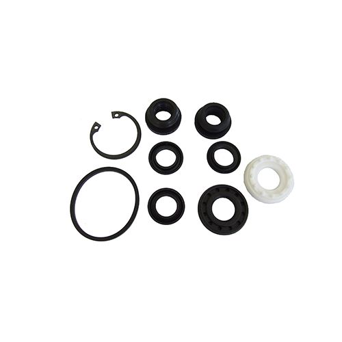 Bigg Red Brake Master Cylinder Kit BRM1727